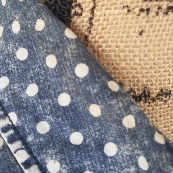 Collared Dress - Picture 9 of 9